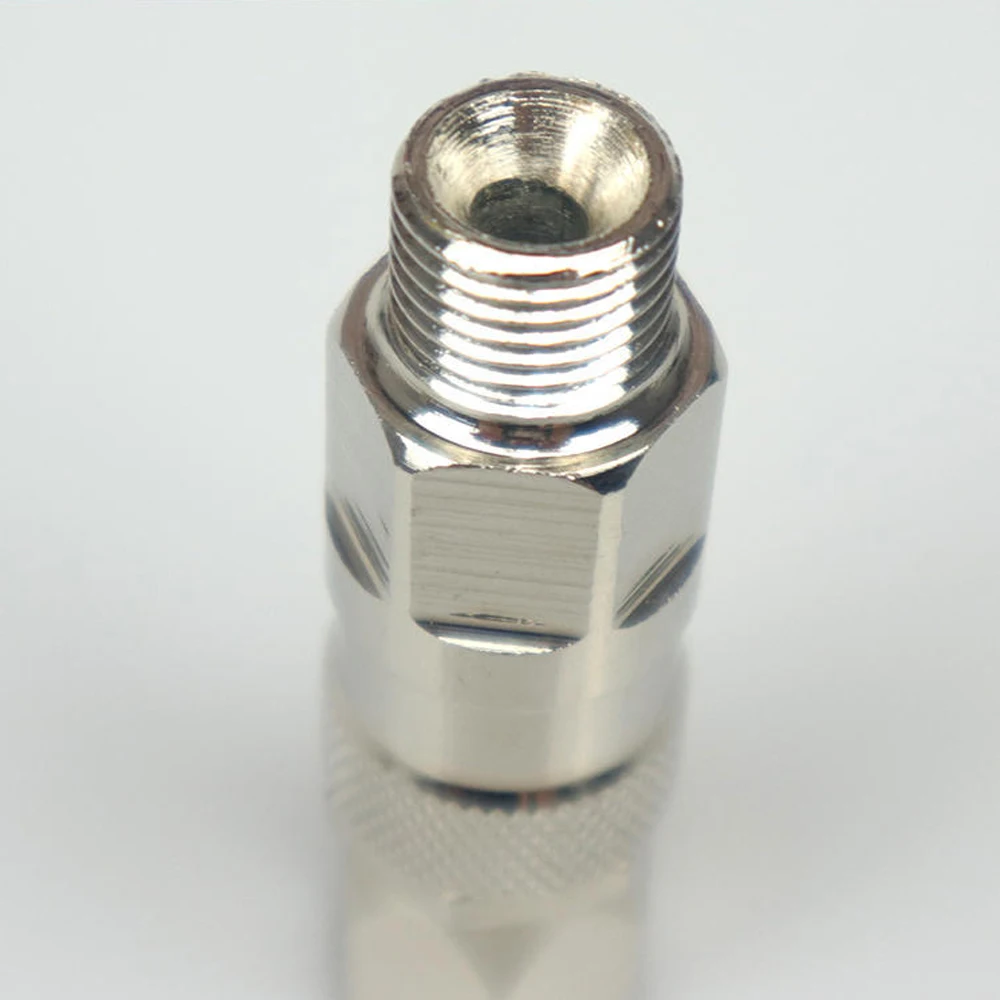 Airless Sprayer Hose Swivel Joint High Quality Universal Airless Sprayer High Pressure Pipe Connector Accessories