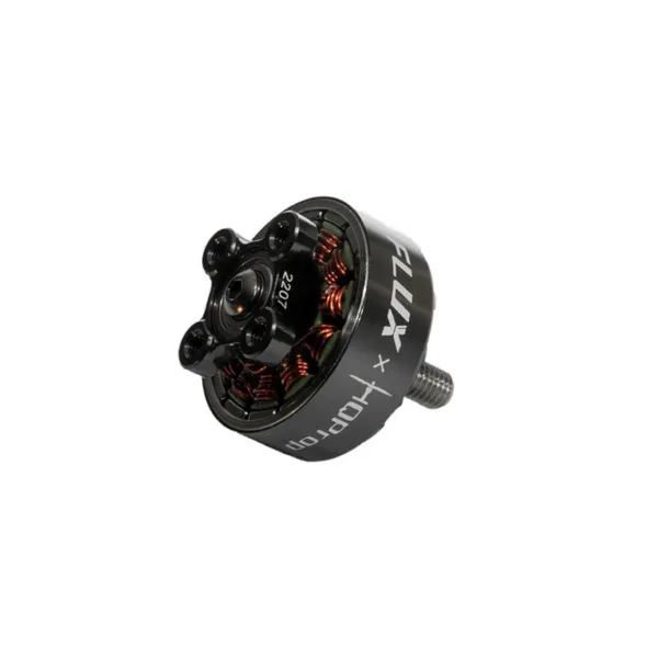 HQProp Flux 2207 Motor FPV brushless motor