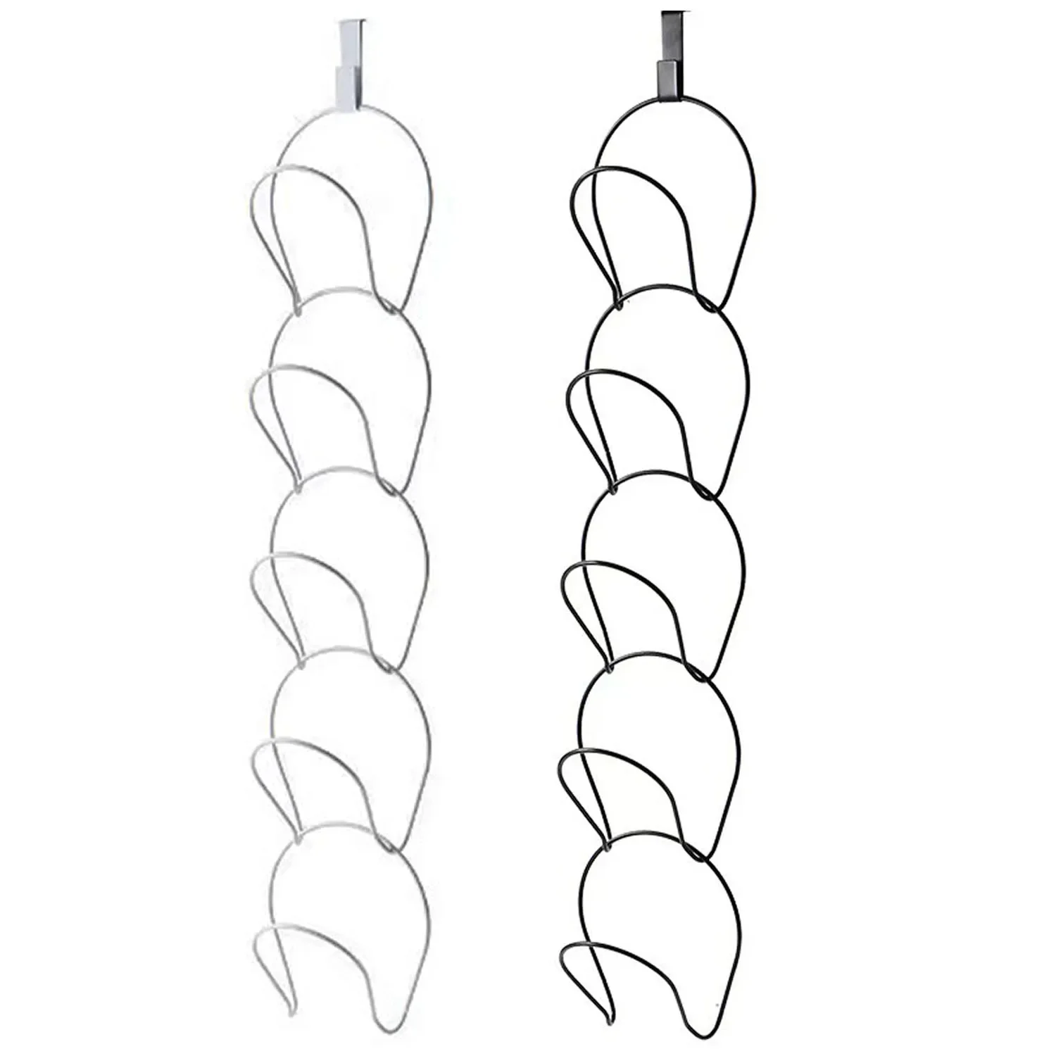 Confronhat-Porte-perruque T1, rangement de perruques pour porte, mur, Cisco, HOT