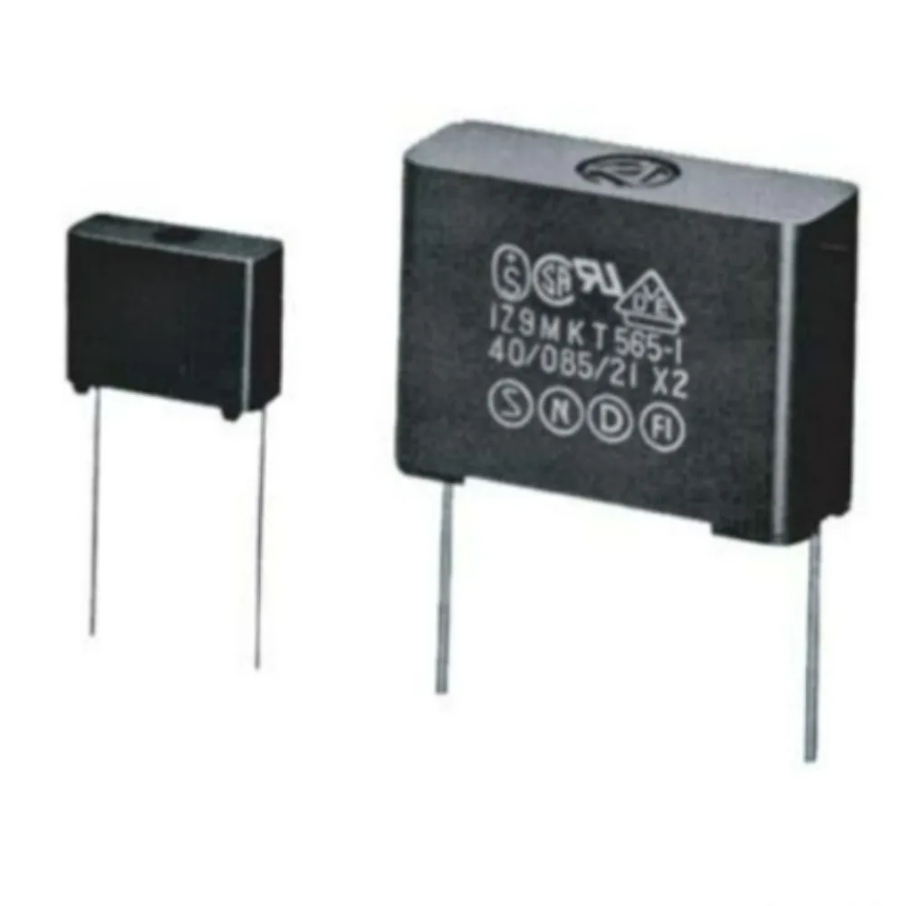 5pcs/lot 0.01uf 470R 250VAC XE47001 IZ9MKT565-1 SPARK QUENCHER Surge Suppressor Arc Extinguisher