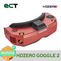 HDZero Goggle 2 digital transmition FPV Goggles2 analog and digital HDMI video