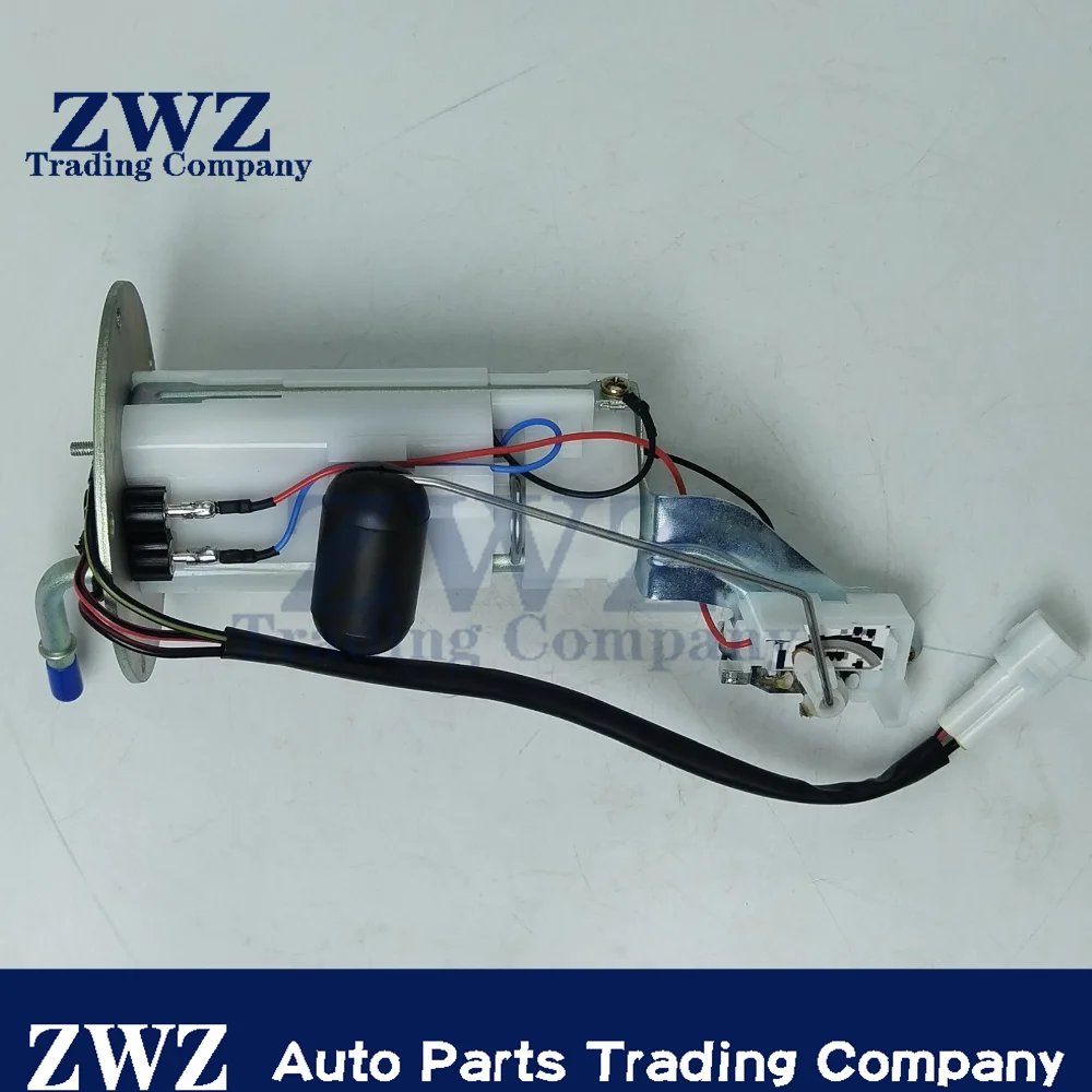 

Для 2007-2011 Suzuki DL 650 VStrom DL650 топливный насос мотоцикла в сборе 15100-27G00 1510027G00 UC-T35SU52 15100-11J00 UC-T35