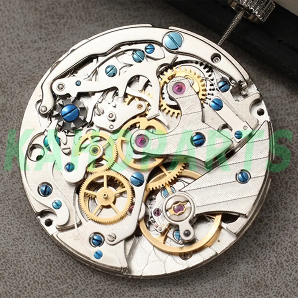 Tianjin Seagull ST1903 Watch