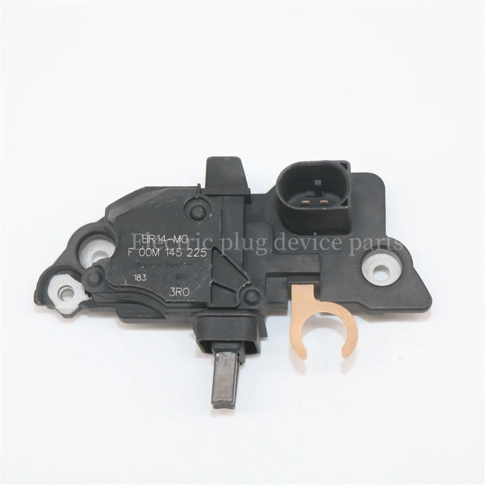 

F00M145225 F-00M-145-128 F00M145315 Регулятор напряжения для Mercedes-Benz C260 C320 VW Audi Skoda 3.2L 5.0L 2001-2006