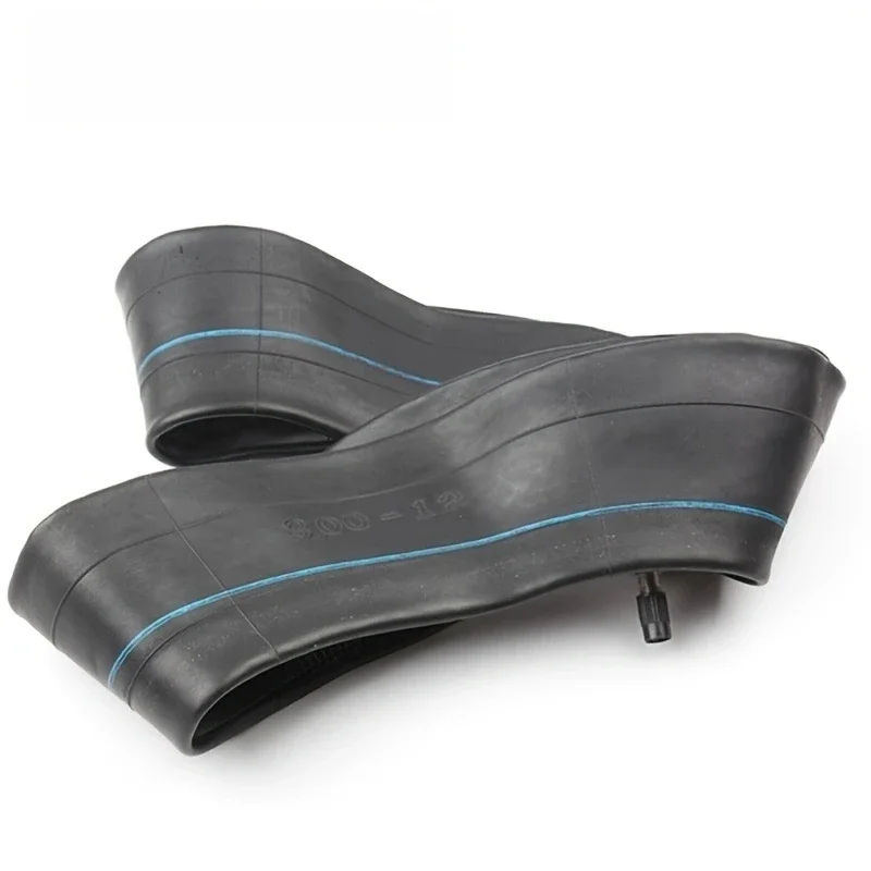 AliExpress NONE 3.00-12 Inner Tube for 90cc 110cc 125cc CRF XR70 CR60R KLX110 KX60 DS80 JR80 PW80 TTR90 YZ60 65SX Pit Dirt Bike Tyre 80/100-12''