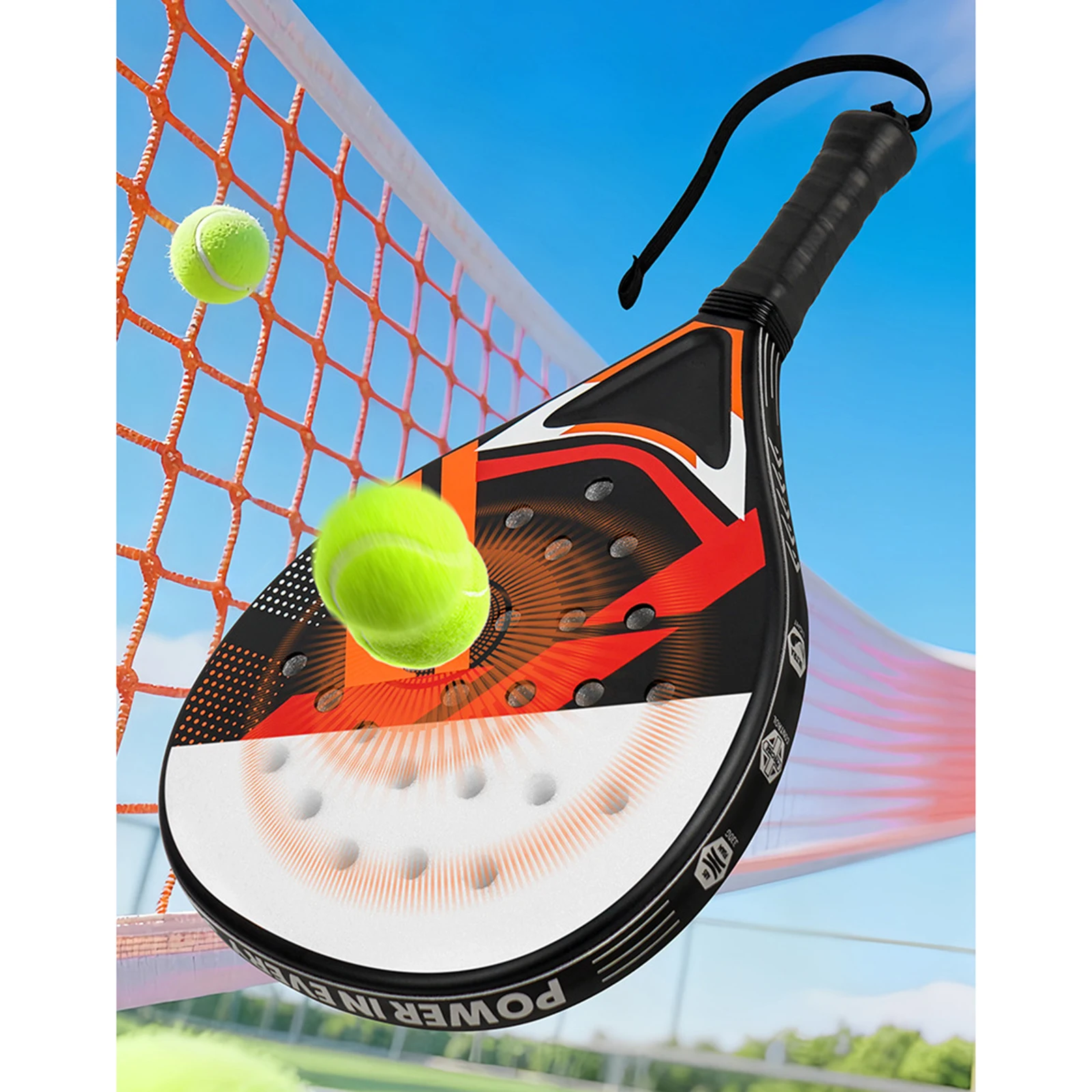 Thumbnail 2 - #43 Compare Tennis Racquet Grips Before You Buy