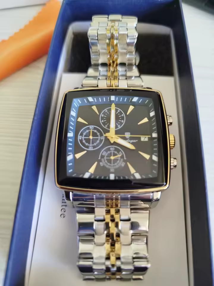 Photo from a satisfied customer