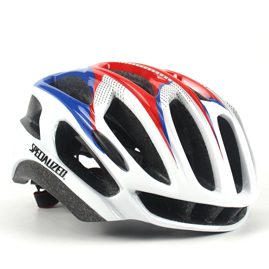 BRAND Helmet Ultralight 185g city Road Bike racing Helmet mountain Bicycle Helmet Integrally-molded Casco Ciclismo