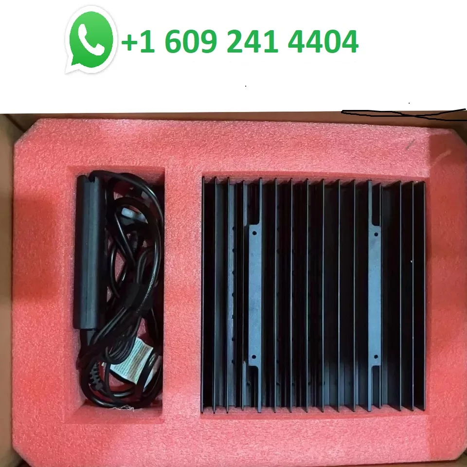 ST DISCOUNT SALES ORIGINAL BUY 2 GET 1 FREE NEW ICERIVER ALPH AL0 400GHS 100W Miner with PSU