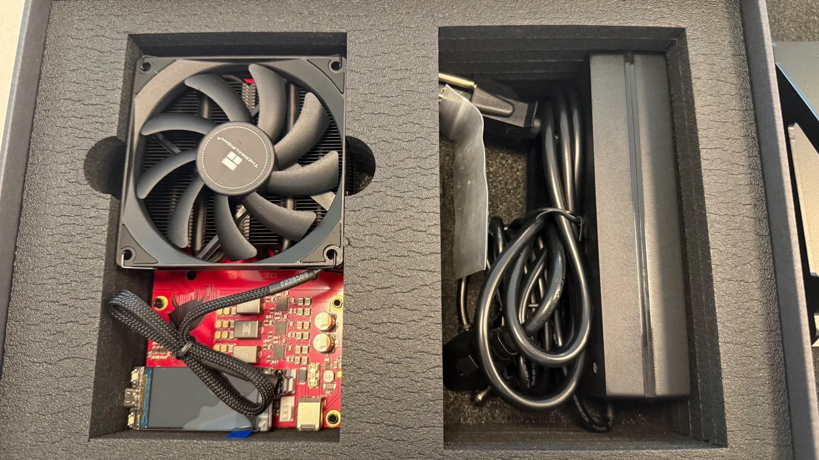 

CA BUY 2 GET 1 FREE NerdQaxe++ Parasite Edition Bitcoin Miner - Brand New