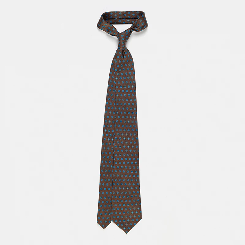 Rote Krawatten, blaue Seidenkrawatten, luxuriöse Krawatten, 100 % Seidenkrawatten, Herren-Hochzeitskrawatten, rote Seidenkrawatten, hochwertige Krawatten, Business-Krawatten – Detail 35