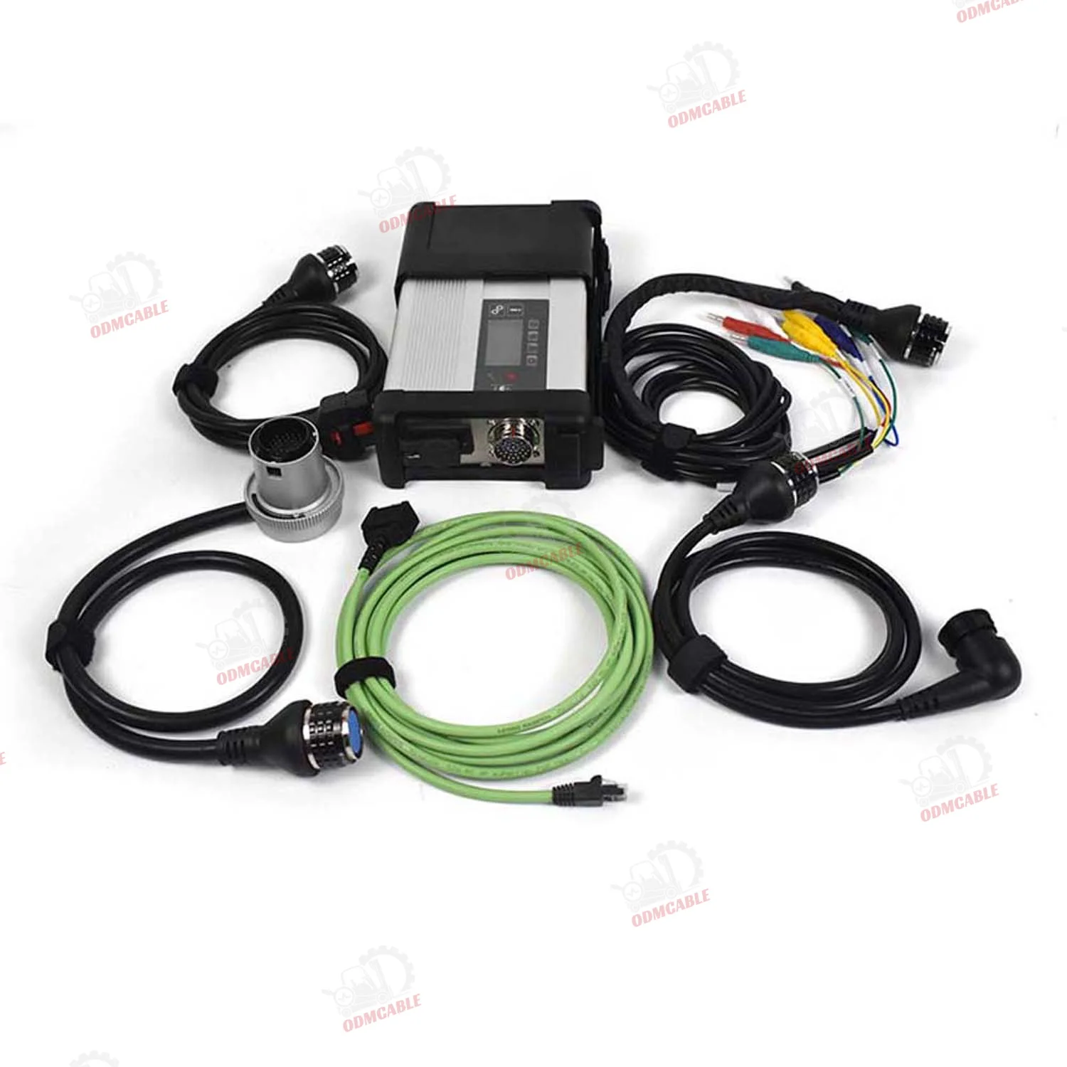 LATEST SOFTWARE FOR AUTO PROFESSIONAL SCANNER MB STAR DIAGNOSIS TOOL C5 COMPACT WIFI FOR MERCEDES MB SD CONNECT CONNECT