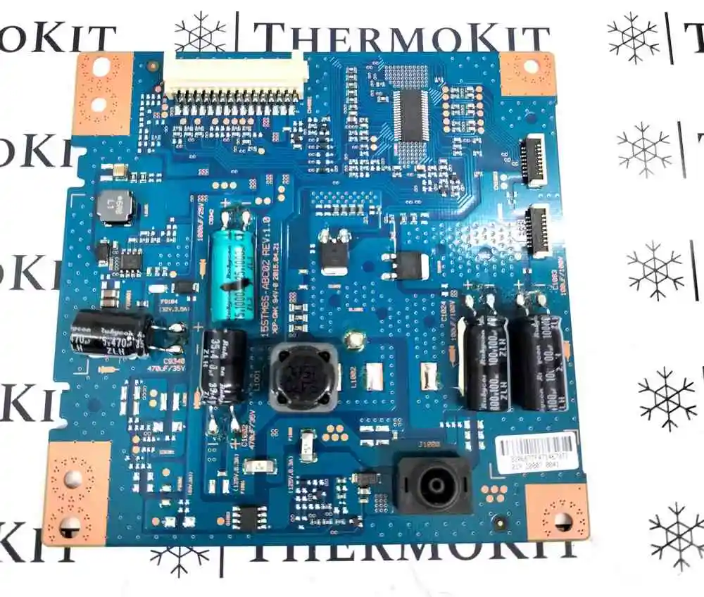 

Плата преобразователя SONY 189587011 MT 15STM6S-ABC02 REV1.0