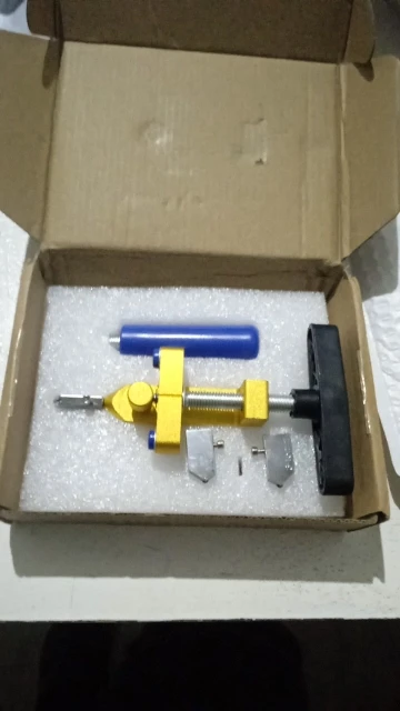 Foto de un cliente