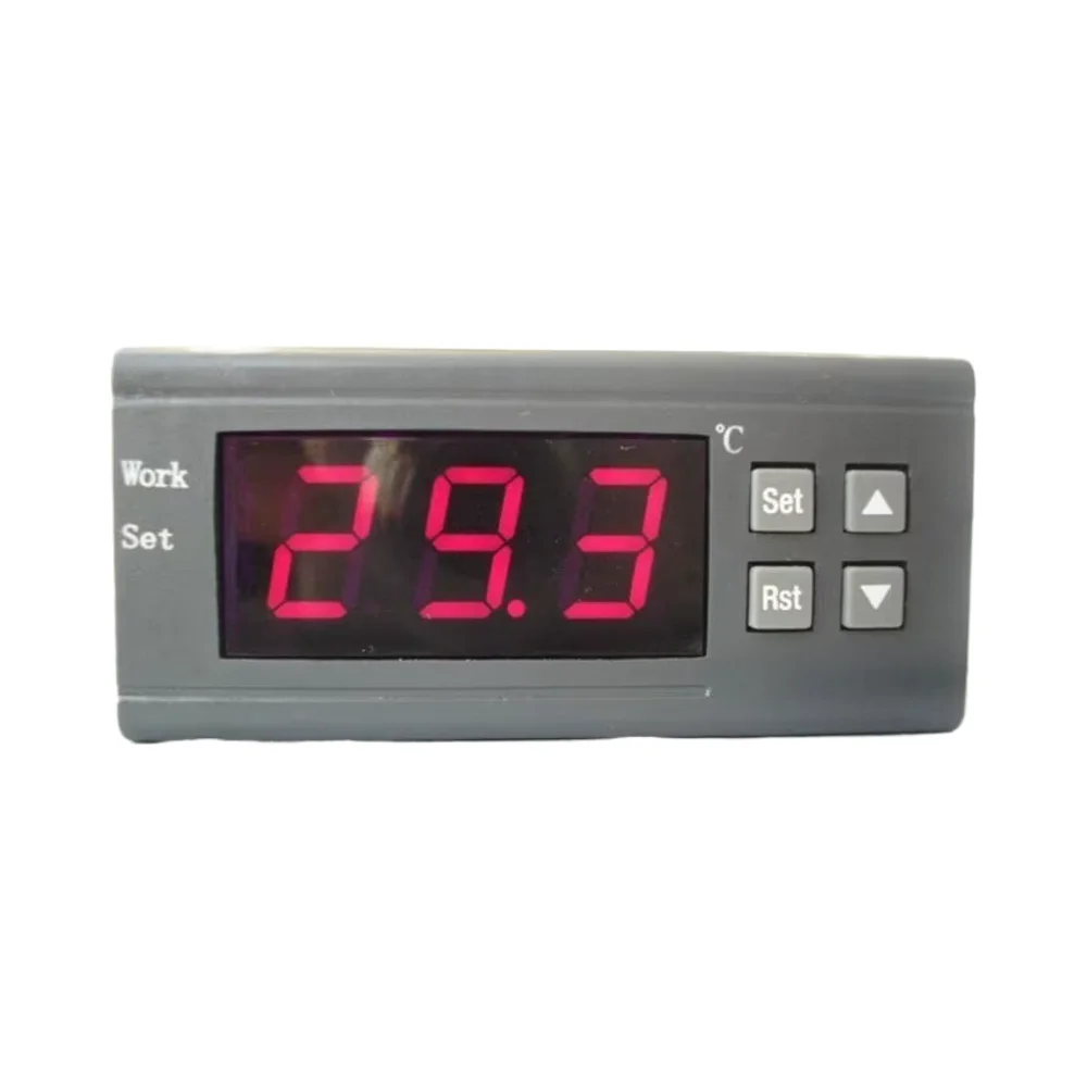 

Oven Digital Temperature Controller Temperature Controlling Device Thermostat Control 220v/110v/24v/12v