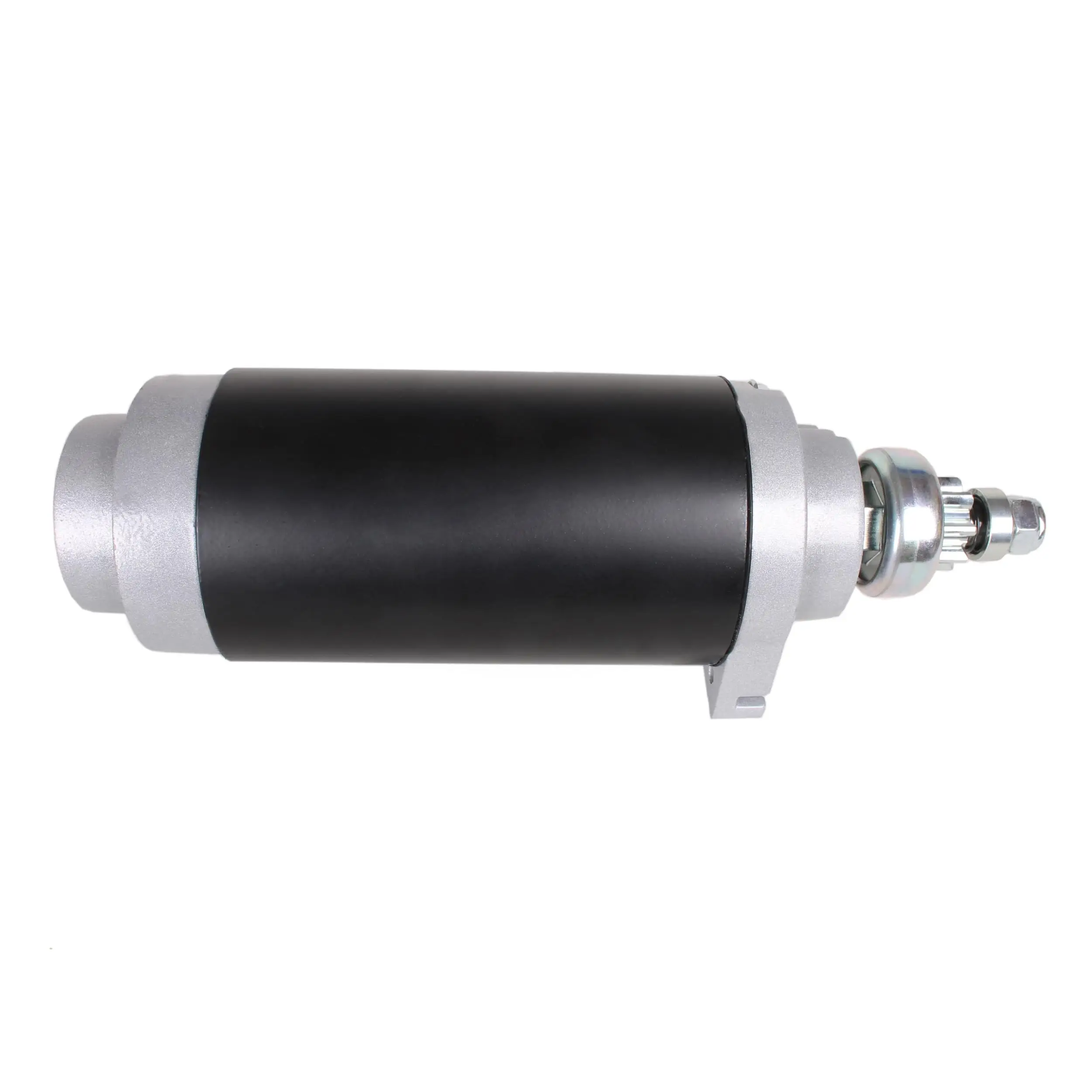

Подвесной двигатель 50-66015-1 660151 50-66015-3 660153 50-66015T Стартер для Mercury Quicksilver Mariner 100 115 125 л.с., 5392