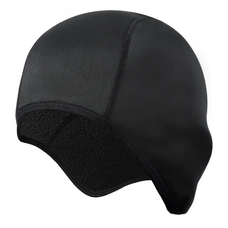 AliExpress West Biking WEST BIKING Winter Cycling Cap Windproof Thermal Ski Helmet Liner Running Skiing Motorcycle Hat Men