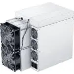 

HH Bitmain Antminer L9 17Gh Dogecoin & Litecoin Merge Miner