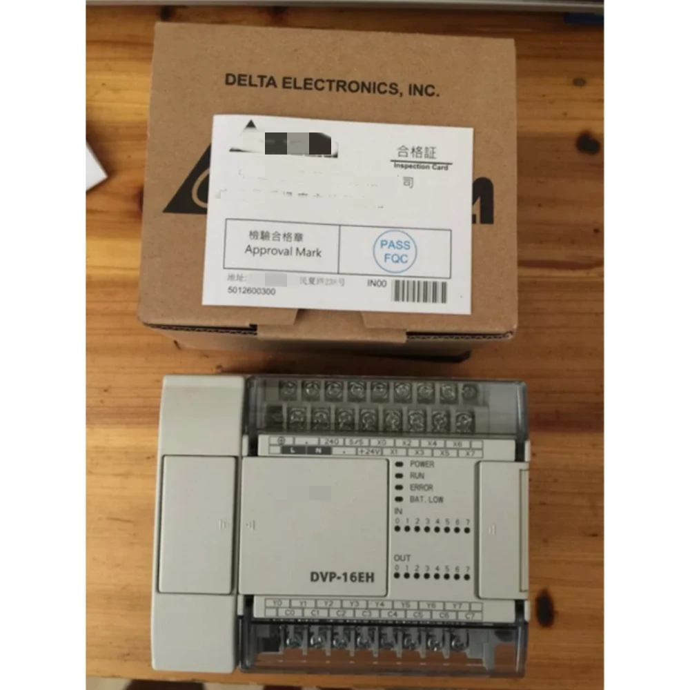 新品正規品 DVP16EH00R3 DVP16EH00T3 DVP20EH00R3 DVP20EH00T3