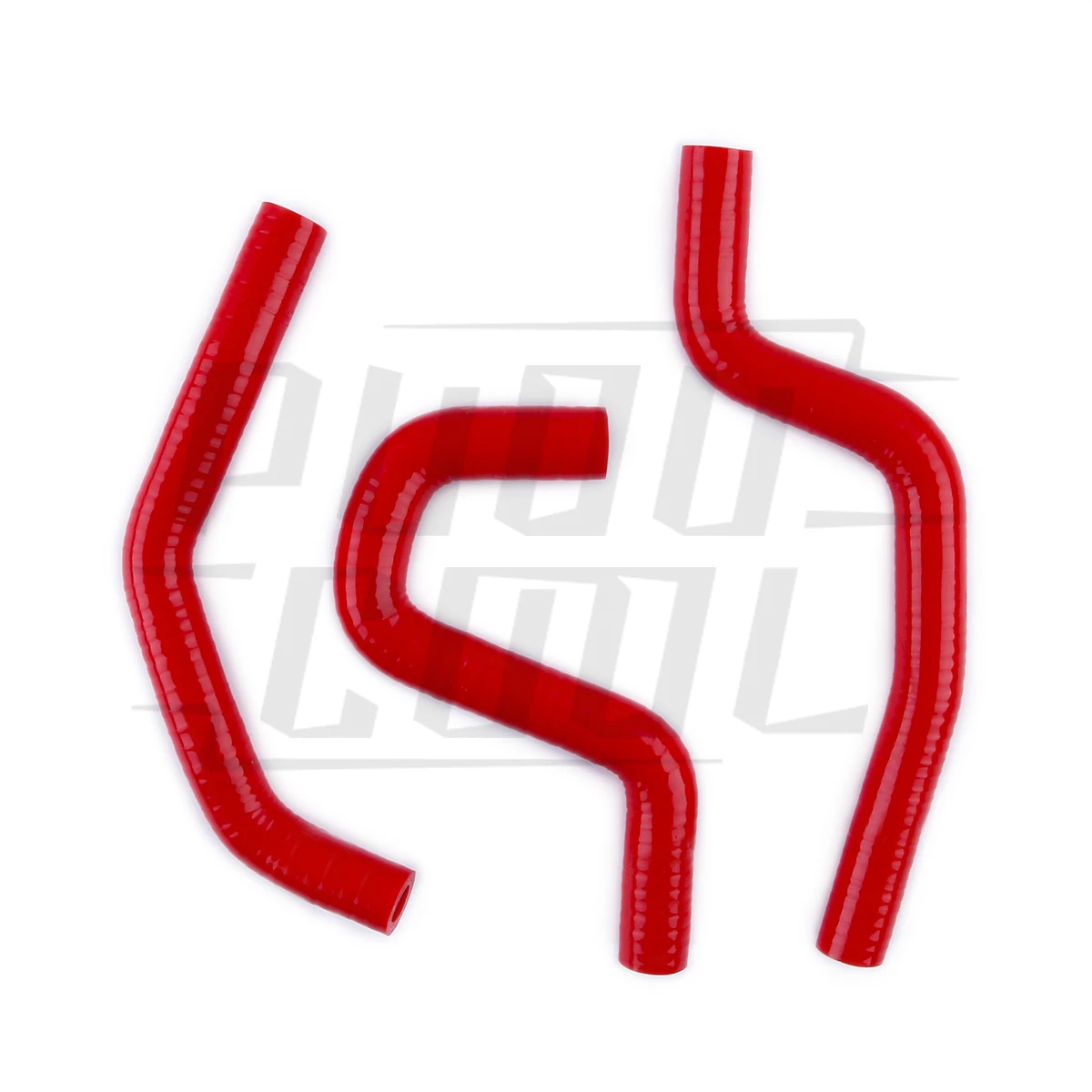 

FOR 1996-2007 HONDA CR85 CR 85 1997 1998 1999 2000 2001 2002 2003 2004 RADIATOR HOSES KIT SILICONE TUBES PIPES 3PCS 10 COLORS