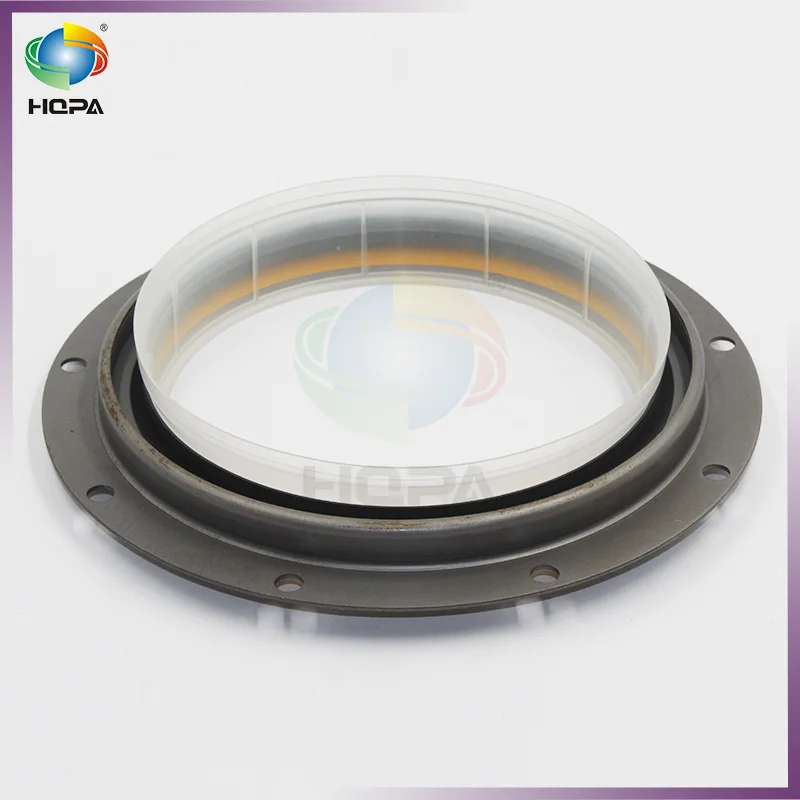 7C-1728 7C-1780 226-4757 187-8961 528-5683 100-5421 227-0838 533-2152 CRANKSHAFT OIL SEAL FOR CAT E345B E345C E345D E349D E365B