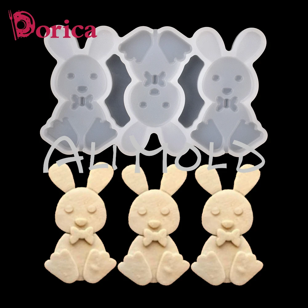 Easter Rabbit Epoxy…