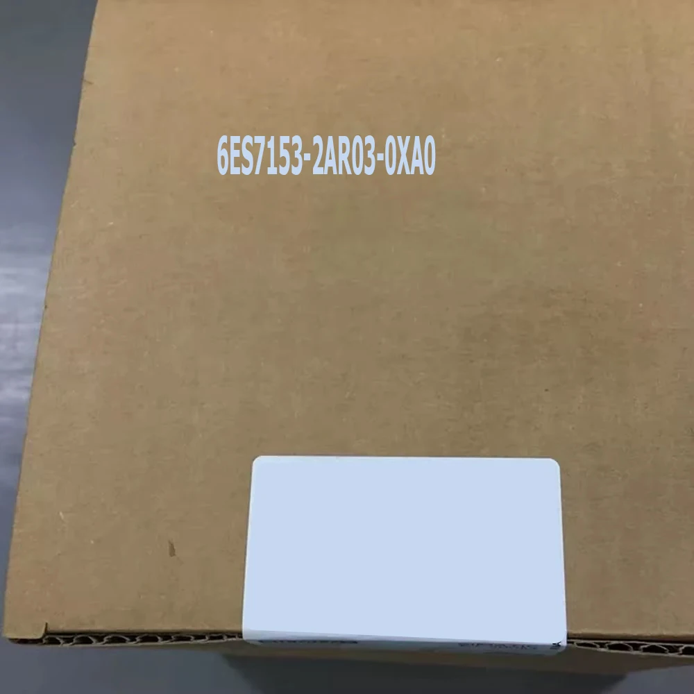 

Промышленный 6ES7153-2AR03-0XA0 6ES7153-2BA02-0XB4 6ES7153-2AR03-0XB5 6ES7153-2AR03-0XA1 6ES7153-2AR03-0XA5 6ES7153-2BA02-0XA4
