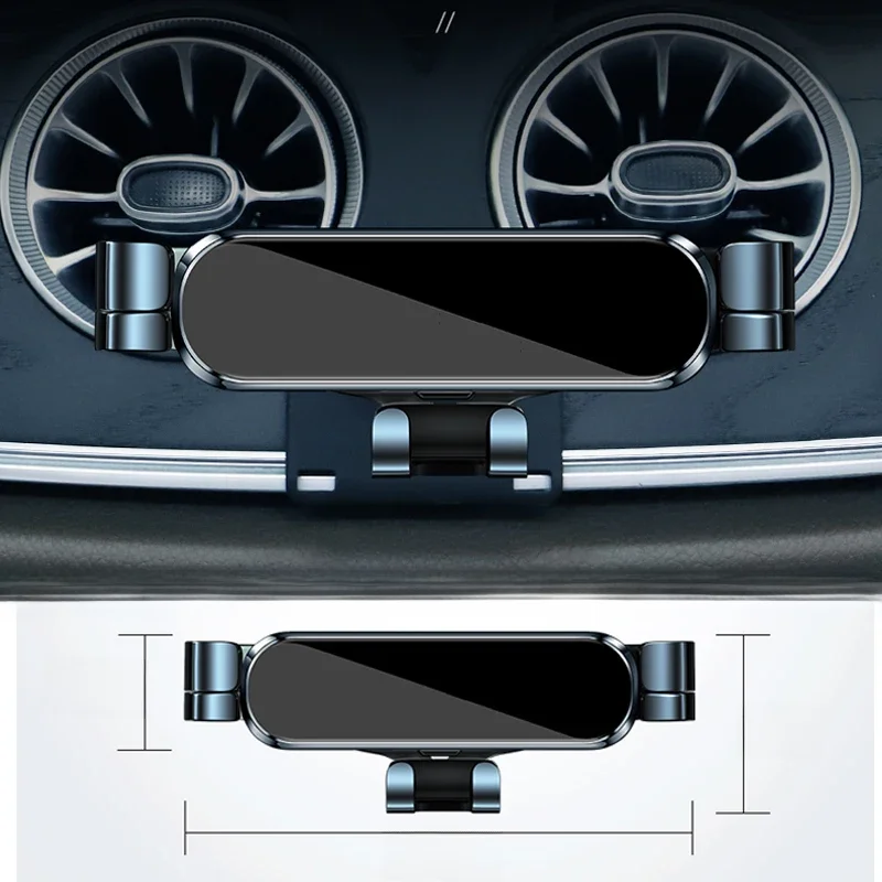 Verstelbare Auto Telefoon Mount Houder Voor Mercedes Benz E-CLASS W213 Coupe C238 Cls C257 Auto Interieur Accessoires