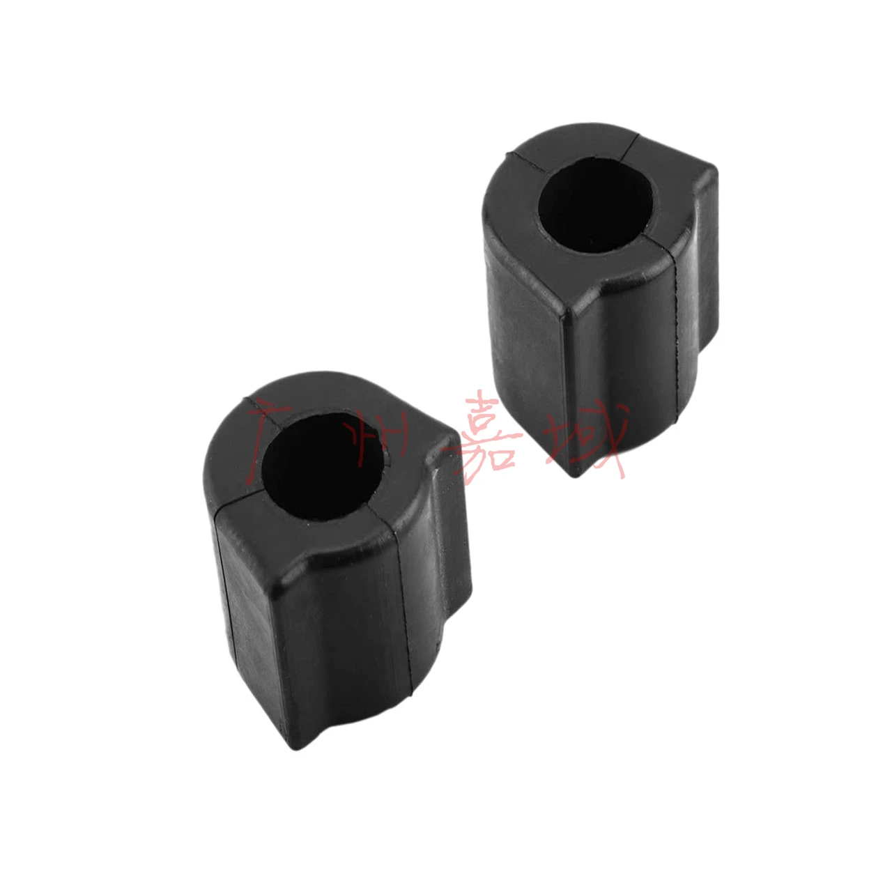 2PCS/Set Front Swing Bar Bush  For Mercedes-Benz W166 X166 ML350 ML400 GL350 GL450 C180 200  1663231465 2213230965 2033232185