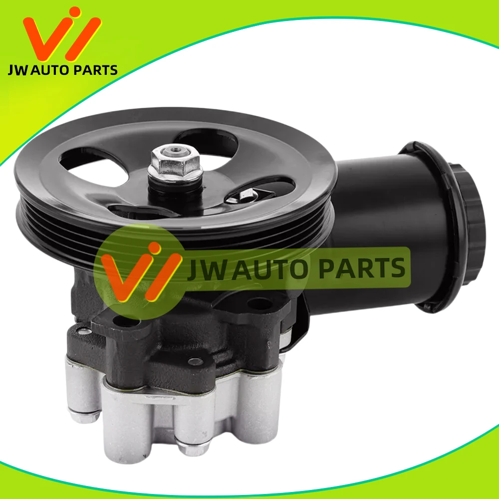 4432004052 4432004051 4432004050  4432035490 for Toyota Tacoma 4Runner 3.4L V6 Power Steering Pump