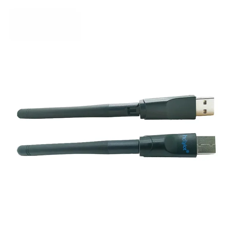 Holyiot nRF52840 + PA bluetooth faible consommation programmable usb aspiration magnétique réinitialiser récepteur série dongle support DFU