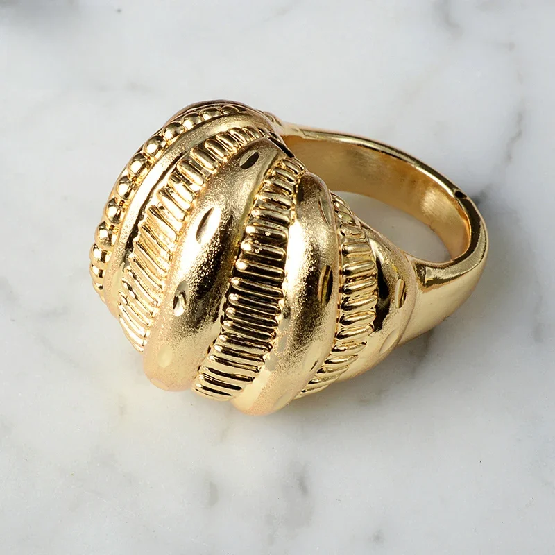 Sunny Schmuck Großen Ring 2021 Neue Mode-Design Hohe Qualität Kupfer Ring Schmuck Für Frauen Braut