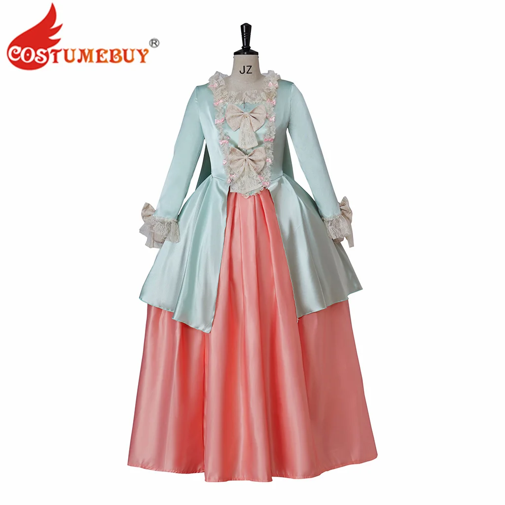 

Women's 18th Century Masquerade Rococo Baroque Dress Vintage Victorian Wedding Dress Marie Antoinette Costume Dress Ball Gown