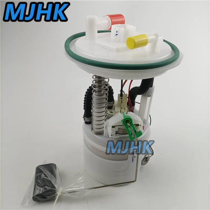 

MJHK DT4Z-9H307-C DT4Z-9H307-A Fit For Ford Edge 2012-2014 Engine Fuel Pump Assembly DT4Z9H307C DT4Z9H307A