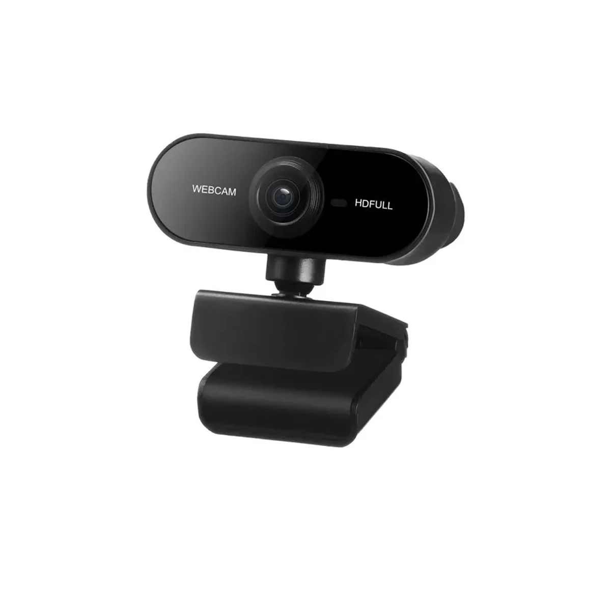 Webcam Full Hd 1080p Usb Camera Computador PC Stream Alta Resolução W18