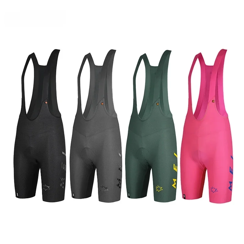 AliExpress mcycle Mcycle New Style Bike Shorts Tights Customize Breathable Padded Bicycle Shorts Seamless Cycling Bib Short For Man
