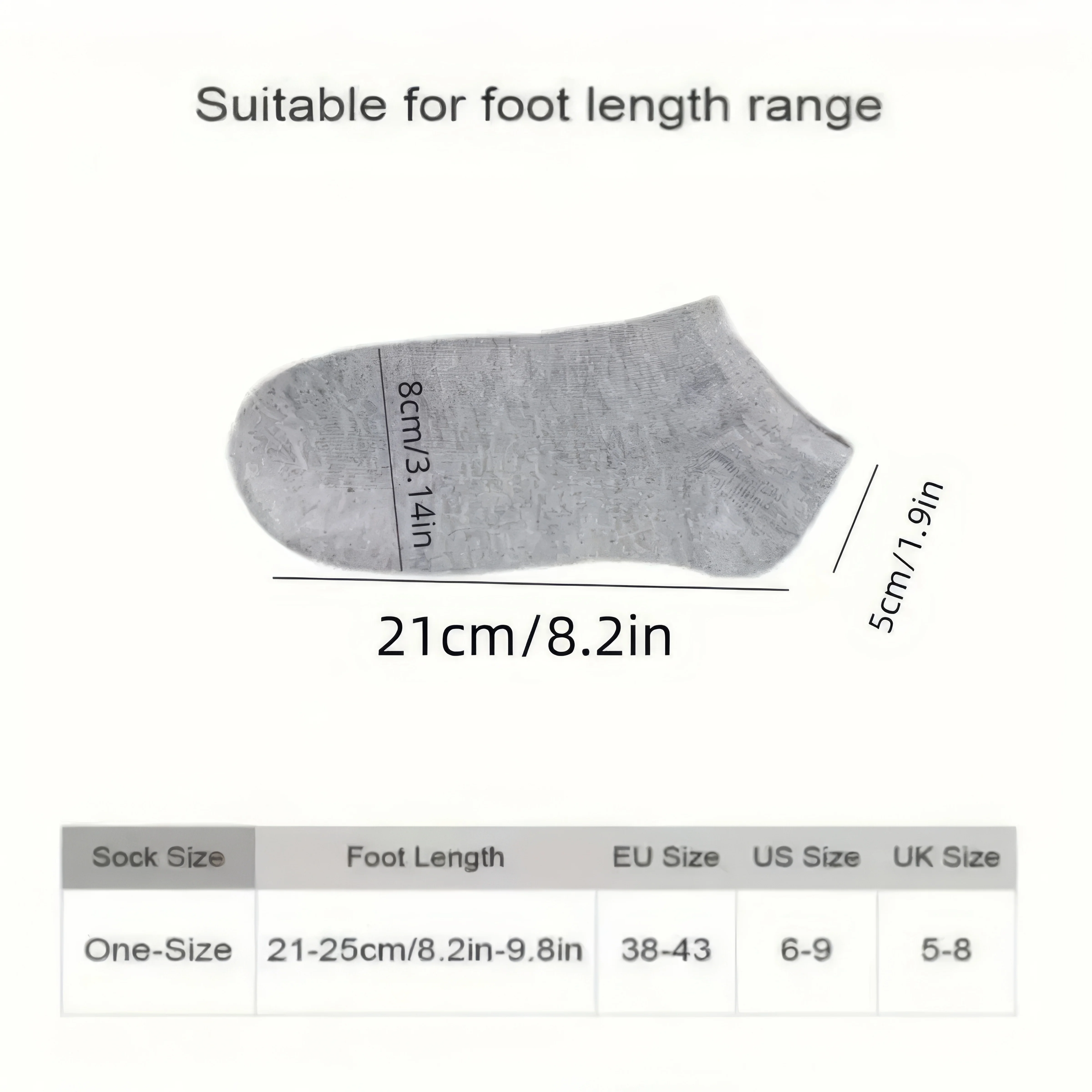 10 pares de meias clássicas pretas, brancas e cinza, respiráveis, antiderrapantes e confortáveis, adequadas para todas as estações