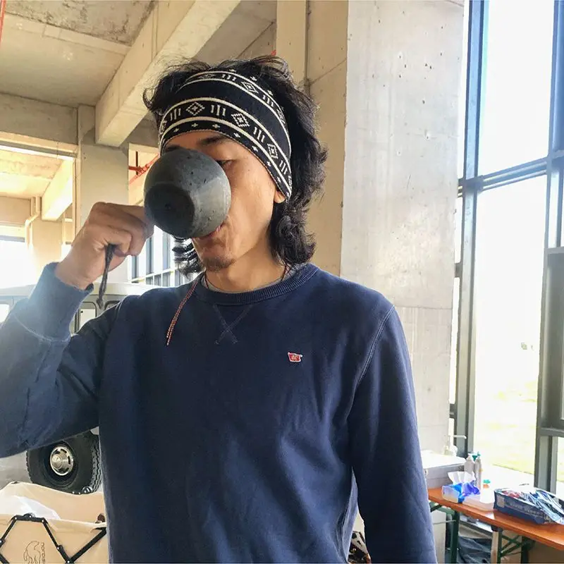 

Бандана для хип-хопа модная повязка на голову с защитой от пота вязаная эластичная повязка на голову американская Ретро Уличная Мужская спортивная шапка