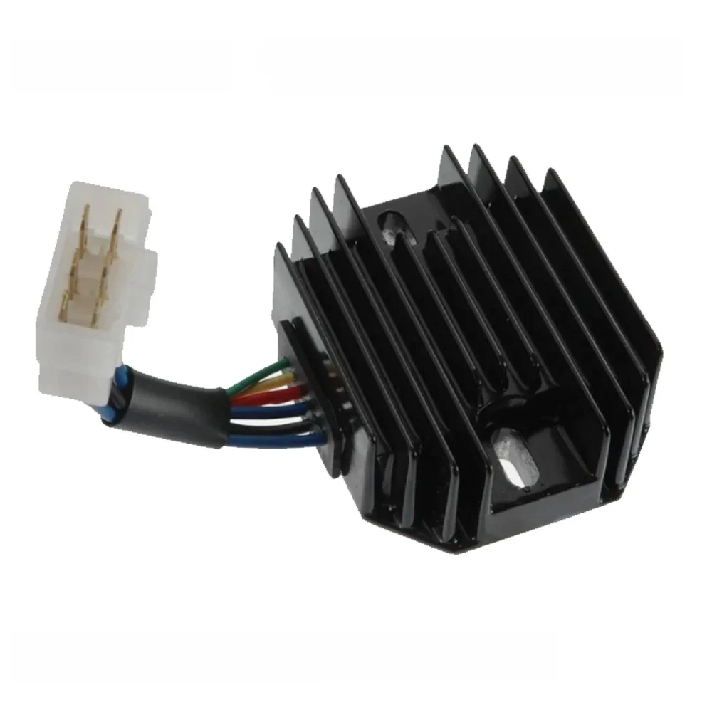 Prostownik regulatora napięcia dla KUBOTA TRACTOR BX1500 BX1800 BX1830 BX22 BX23 Z602E B9200 G1800 F2000 KH4109230754 15351-64601 — zdjęcie 2