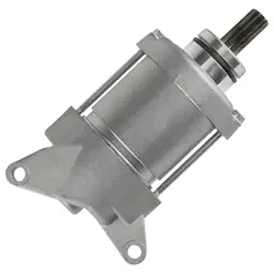 Electrical Starter Motor For Yamaha Motorcycle Motocross WR450F 2003-2006 5TJ-81890-00-00 5TJ-81890-10-00 5TJ-81890-20-00