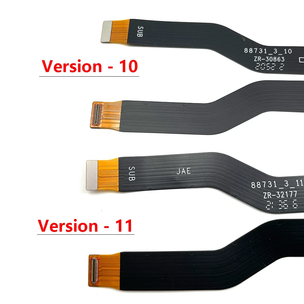 Placa base para Moto G9 Power, conector de puerto de carga USB, placa de carga principal flexible