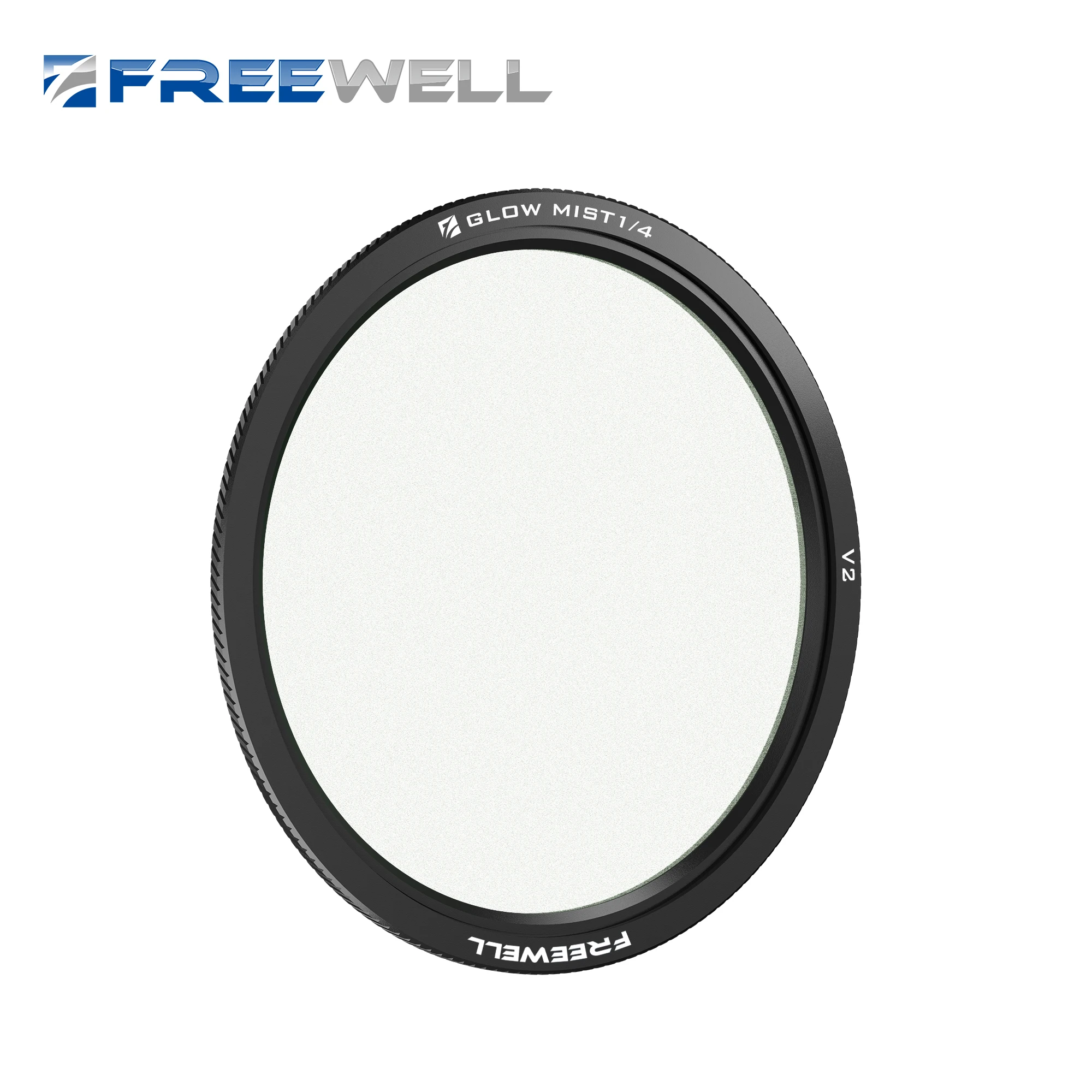 

Freewell Diffusion Glow Mist & Snow Mist 1/4, 1/8 Filter Compatible with V2 Series Photography Camera accessories