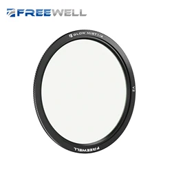 Freewell Diffusion Glow Mist & Snow Mist 1/4, 1/8 Filter Compatible with V2 Series