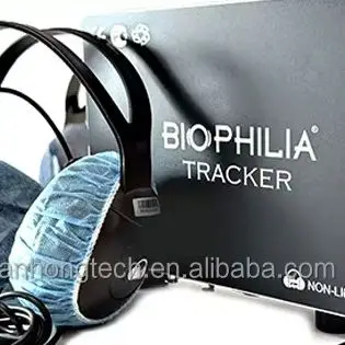 

Новый анализатор заболеваний Biophilia Tracker X5 Ultra