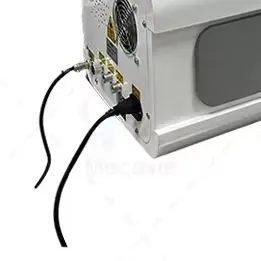 Salon CO2 Fractional Skin Care Device For Skin Renewal Scar Stretch Mark Mole Care And Private Area Tightening Multifunctional