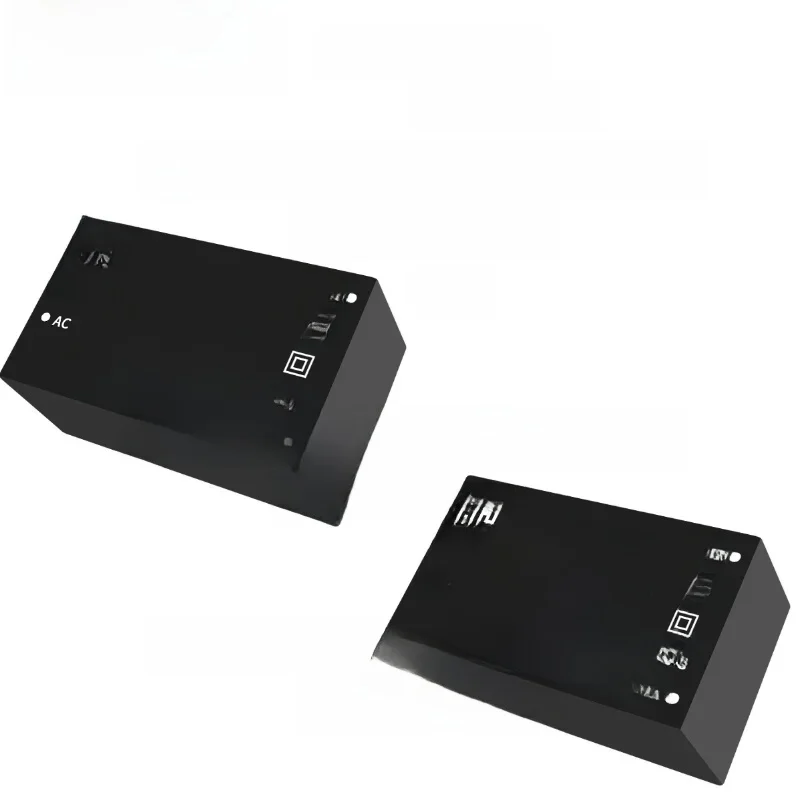 Gorący 220v do 12V/5V HLK 10M03 10M05 10M09 10M12 10M24 AC-DC Moduł zasilania Mini przełącznik izolacji AC do DC 10W Moduł zasilania — zdjęcie produktu 7