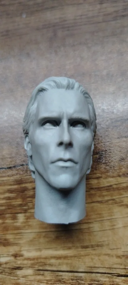 Buyer photo of this resin kit