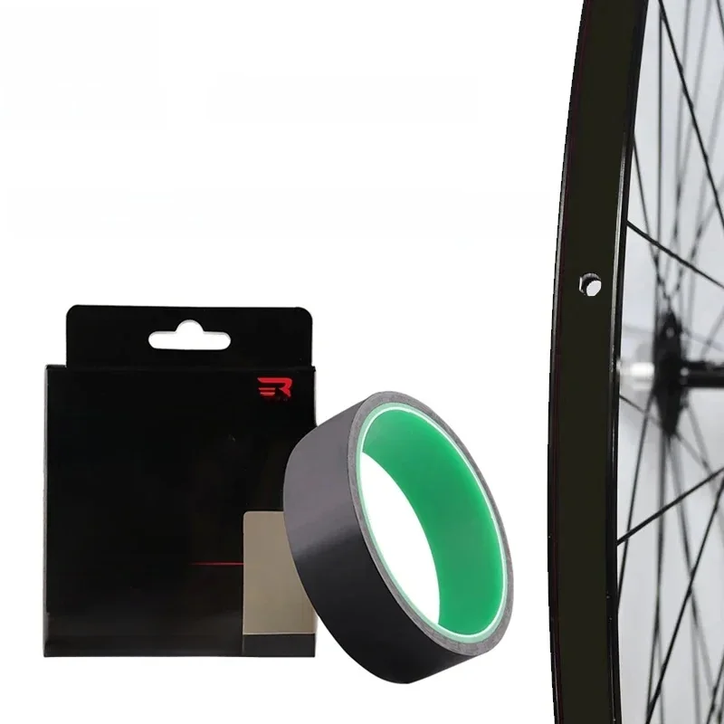 AliExpress GOLDIX Bolany Bicycle Tubeless Rim Tape 10 Meters 37/35/33/31/29/27/25/23/20mm Width Strips Lightweight MTB Road Bike Wheel Accessories