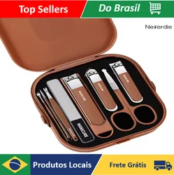 Nail Cowers Set 8 Pieces-Neverdie Store
