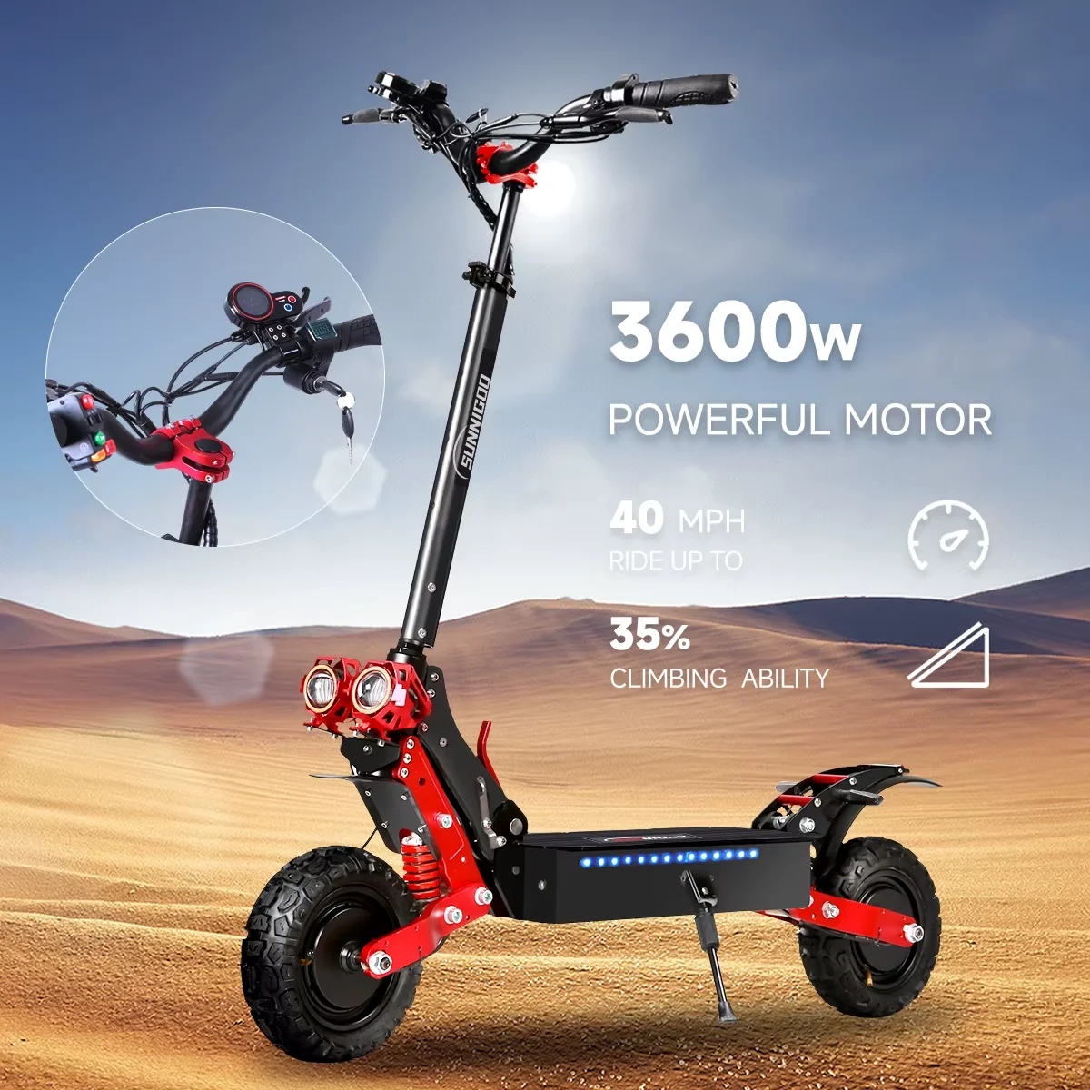 X7/X7PRO 3600 واط سكوتر كهربائي 60-65 km/ساعة المزدوج 1800 واط موتور Escooter 11 بوصة 48 فولت 21Ah 45-60 كجم الأميال سكوتر كهربائي قابل للطي